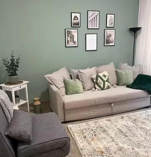 Casa Mebu