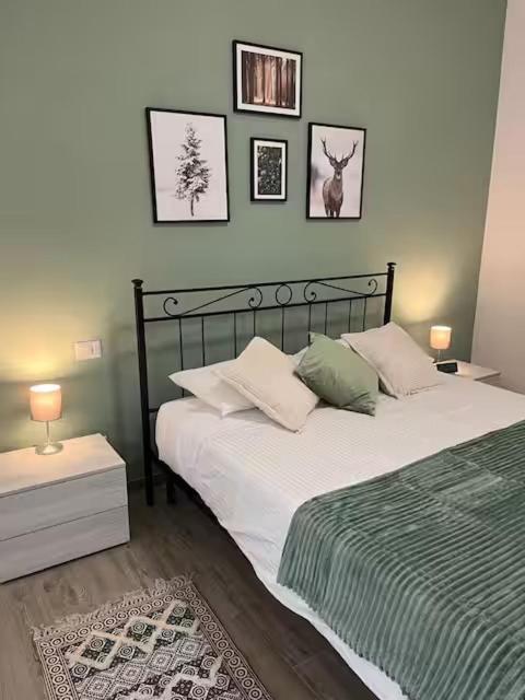 Apartment Casa Mebu