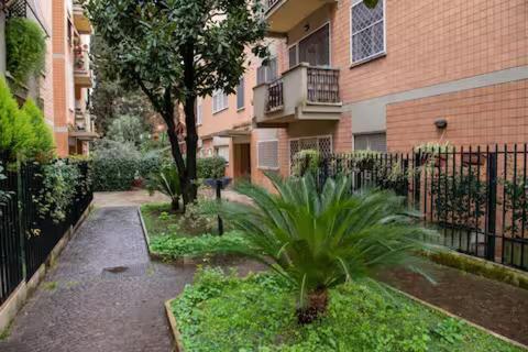 Casa Mebu Apartment *