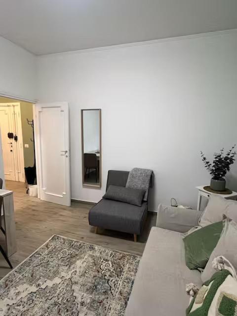 Casa Mebu Apartment Rom
