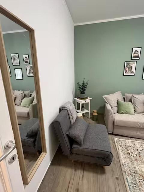Apartment Casa Mebu