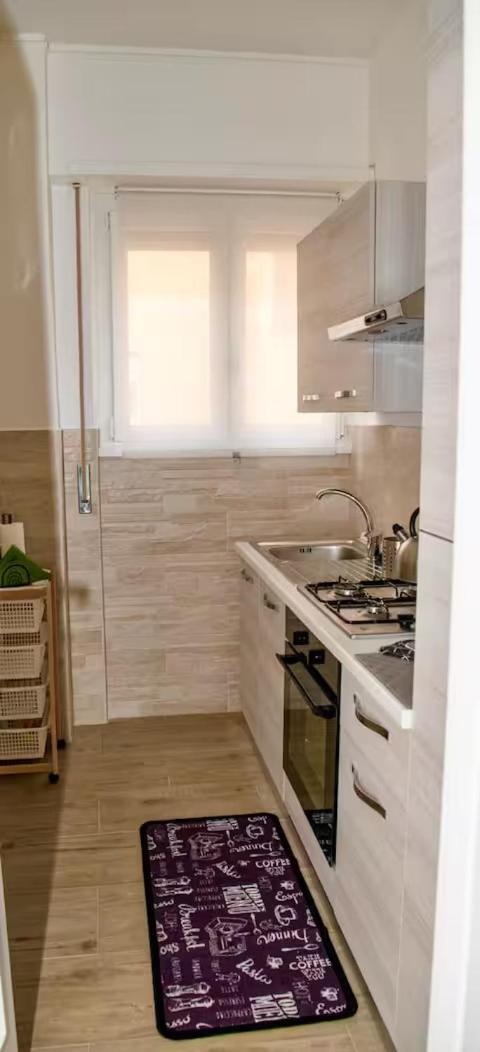 Casa Mebu Apartment *