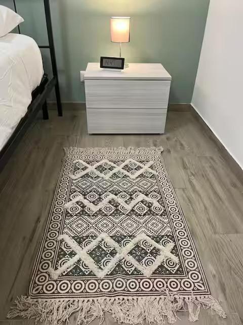 Apartment Casa Mebu *