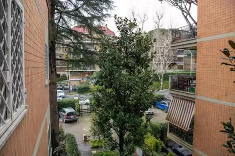 Casa Mebu Apartment Rom