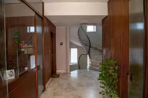 Casa Mebu *