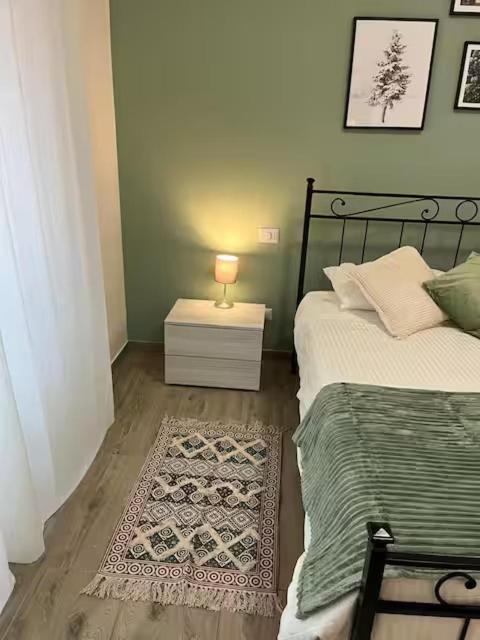 Casa Mebu Apartment