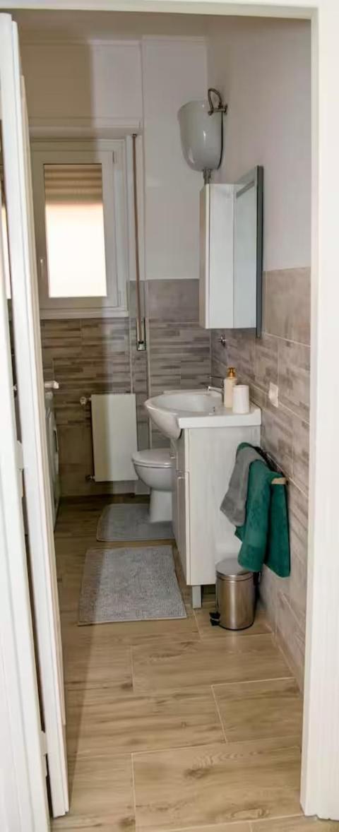 Apartment Casa Mebu *