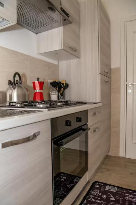 Apartment Casa Mebu