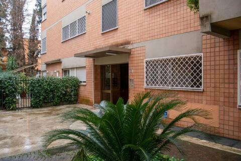 Apartment Casa Mebu